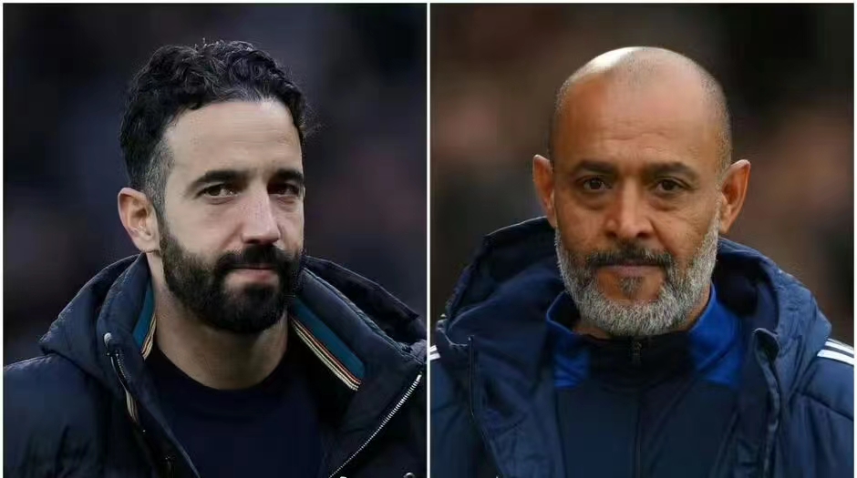 Os antigos rivais da Superliga Portuguesa estão prestes a se enfrentar na Premier League